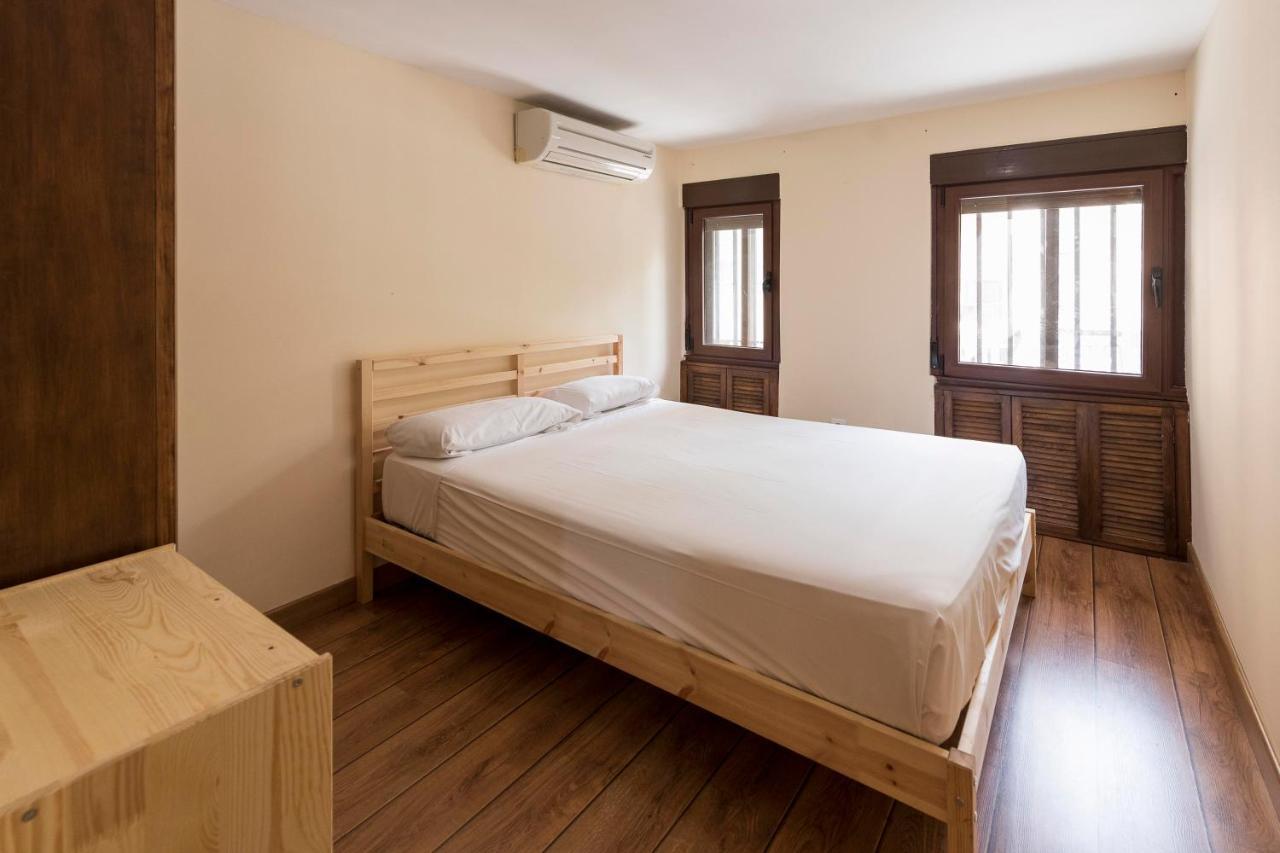 Soho Plaza Mayor Salamanca Kültér fotó